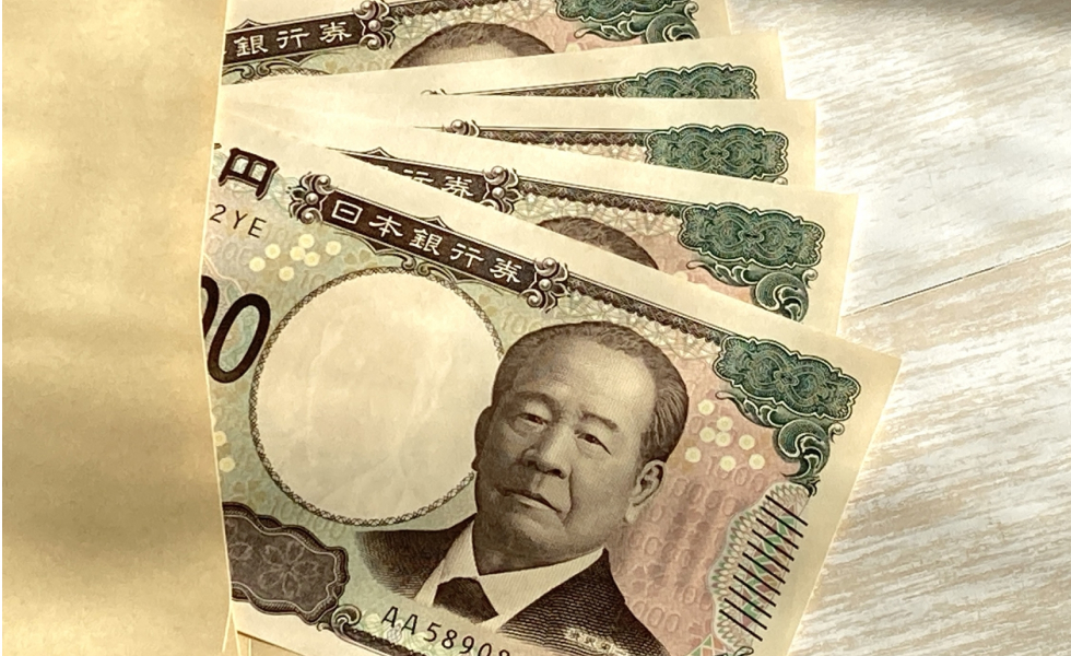 借金・個人破産の写真